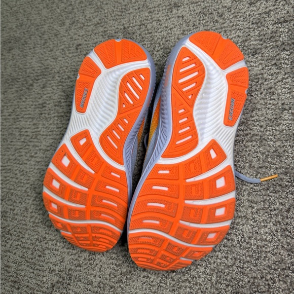 Brooks Women's Ghost 17 Neutral - Picture 5 of 5